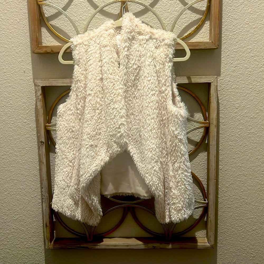 Women’s Vest